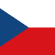 flag Czech republic