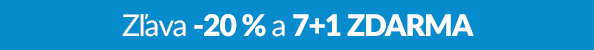 akční nabídka