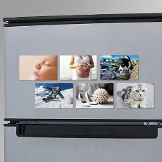 Fotomagnetky na chladničku