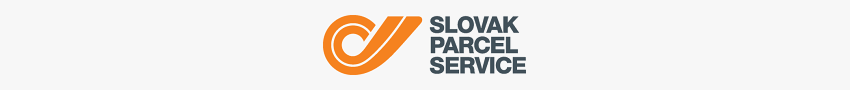 Doručenie Slovak Parcel Service