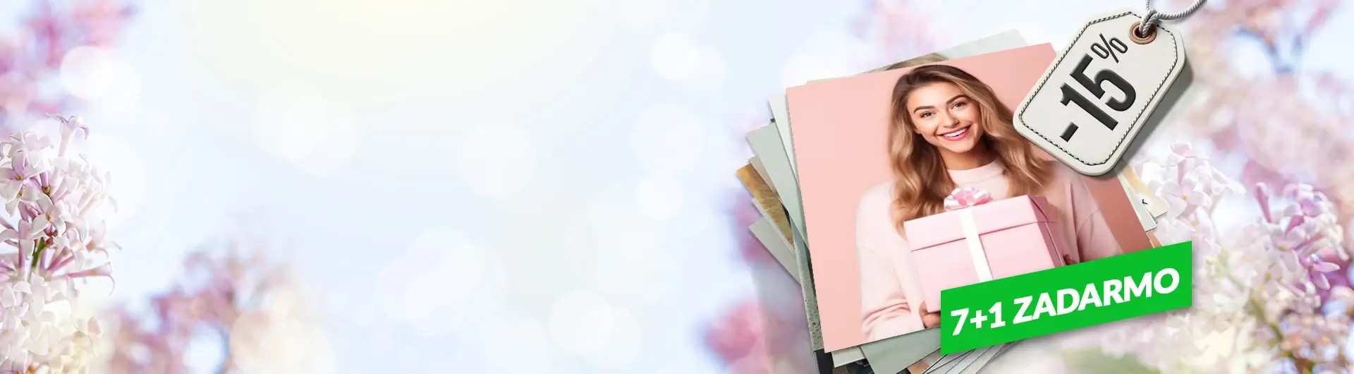 Fotomagnetky na lednici