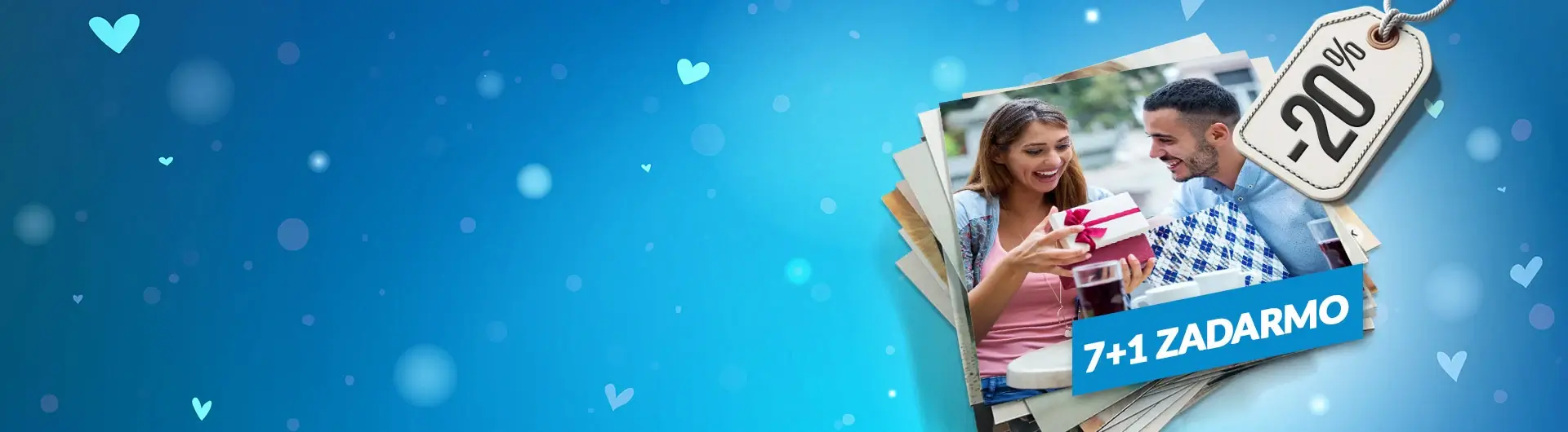 Fotomagnetky na lednici