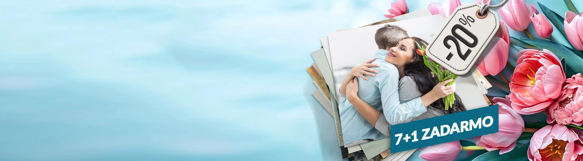 Fotomagnetky na lednici