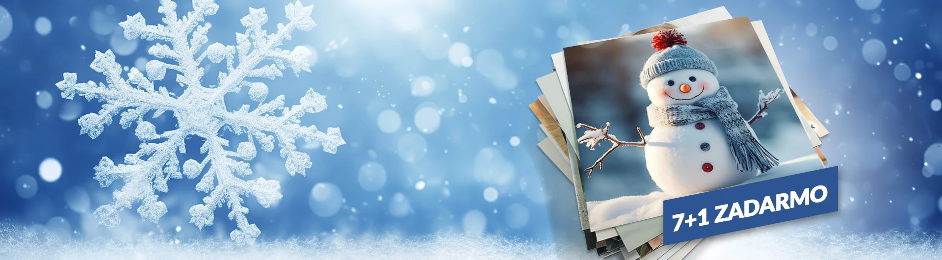 Fotomagnetky na lednici