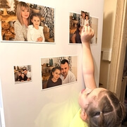Fotomagnetky na chladničku