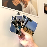 Fotomagnetky na chladničku