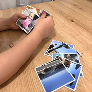 Fotomagnetky na chladničku