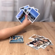 Fotomagnetky na chladničku