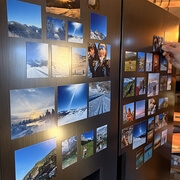 Fotomagnetky na chladničku