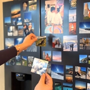 Fotomagnetky na chladničku