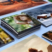 Fotomagnetky na chladničku