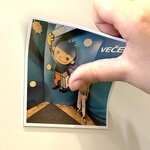 Fotomagnety na chladničku