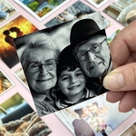 Fotomagnety na chladničku