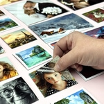 Fotomagnety na chladničku