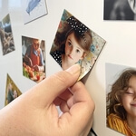 Fotomagnety na chladničku