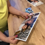 Fotomagnety na chladničku