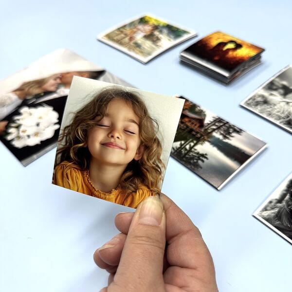 Fotomagnety na chladničku