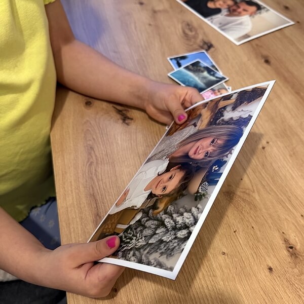 Fotomagnety na chladničku